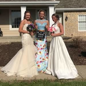 Meet your Posher, Kylee